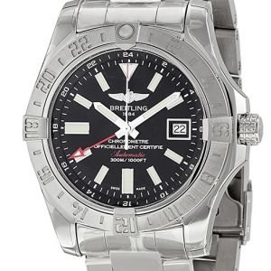 Breitling Avenger Ii Gmt A3239011.Bc35.170a Kello