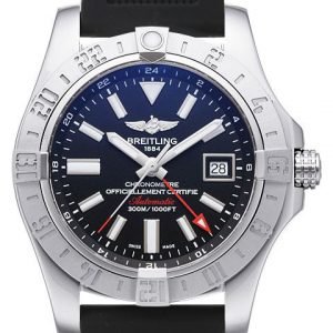 Breitling Avenger Ii Gmt A3239011.Bc35.200s.A20d.2 Kello