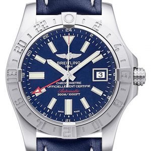 Breitling Avenger Ii Gmt A3239011.C872.105x.A20ba.1 Kello