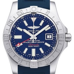 Breitling Avenger Ii Gmt A3239011.C872.158s.A20s.1 Kello