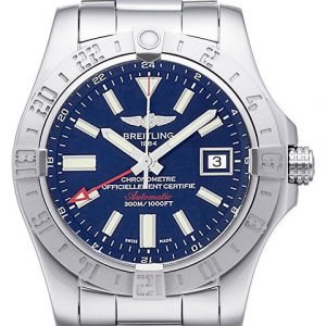 Breitling Avenger Ii Gmt A3239011.C872.170a Kello