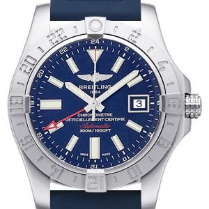 Breitling Avenger Ii Gmt A3239011.C872.211s.A20d.2 Kello