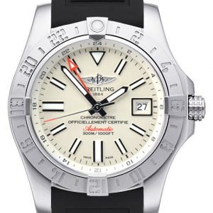 Breitling Avenger Ii Gmt A3239011.G778.152s.A20s.1 Kello