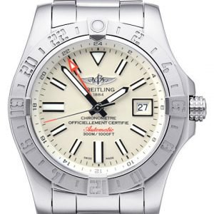 Breitling Avenger Ii Gmt A3239011.G778.170a Kello