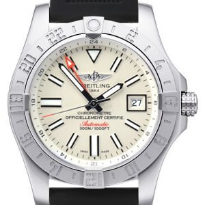 Breitling Avenger Ii Gmt A3239011.G778.200s.A20d.2 Kello