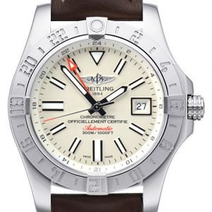 Breitling Avenger Ii Gmt A3239011.G778.437x.A20ba.1 Kello