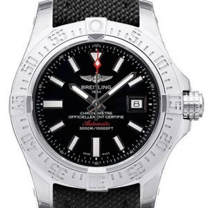 Breitling Avenger Ii Seawolf A1733110-Bc30-103w-A20basa.1 Kello