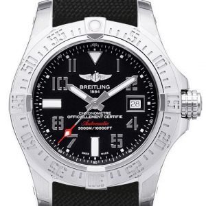 Breitling Avenger Ii Seawolf A1733110-Bc31-103w-A20basa.1 Kello