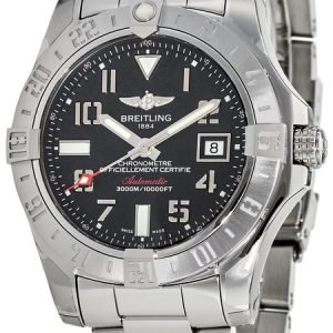 Breitling Avenger Ii Seawolf A1733110-Bc31-169a Kello