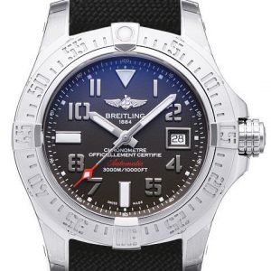 Breitling Avenger Ii Seawolf A1733110-F563-103w-A20basa.1 Kello