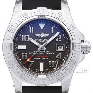 Breitling Avenger Ii Seawolf A1733110-F563-200s-A20dsa.2 Kello