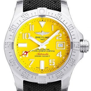 Breitling Avenger Ii Seawolf A1733110-I519-103w-A20basa.1 Kello