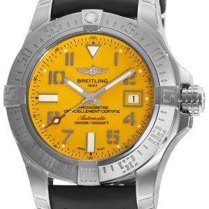 Breitling Avenger Ii Seawolf A1733110-I519-152s-A20ss.1 Kello