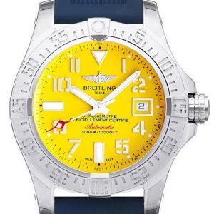 Breitling Avenger Ii Seawolf A1733110-I519-211s-A20dsa.2 Kello