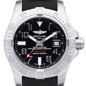 Breitling Avenger Ii Seawolf A1733110.Bc31.152s.A20ss.1 Kello