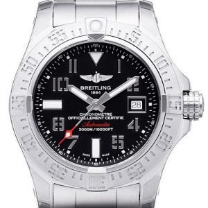 Breitling Avenger Ii Seawolf A1733110.Bc31.169a Kello