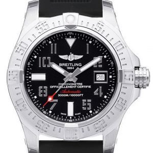 Breitling Avenger Ii Seawolf A1733110.Bc31.200s.A20dsa.2 Kello