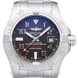 Breitling Avenger Ii Seawolf A1733110.F563.169a Kello