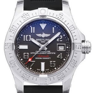 Breitling Avenger Ii Seawolf A1733110.F563.200s.A20dsa.2 Kello