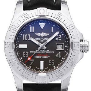 Breitling Avenger Ii Seawolf A1733110.F563.435x.A20ba.1 Kello