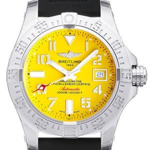 Breitling Avenger Ii Seawolf A1733110.I519.200s.A20dsa.2 Kello