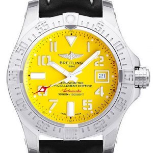 Breitling Avenger Ii Seawolf A1733110.I519.435x.A20ba.1 Kello