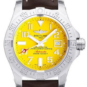 Breitling Avenger Ii Seawolf A1733110.I519.437x.A20basa.1 Kello