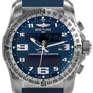 Breitling Breitling Cockpit B50 Eb501019-C904-160s-E20dsa.2 Kello