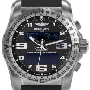 Breitling Breitling Cockpit B50 Eb501022-Bd40-155s-E20dsa.2 Kello