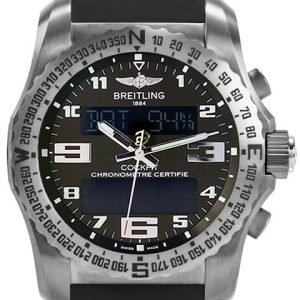 Breitling Breitling Cockpit B50 Eb5010b1-M532-155s-E20dsa.2 Kello