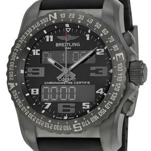 Breitling Breitling Cockpit B50 Vb501022-Bd41-155s-V20dsa.2 Kello