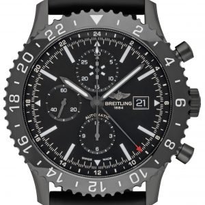 Breitling Chronoliner M2431013-Bf02-267s-M20ss.1 Kello