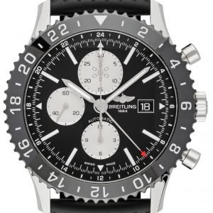 Breitling Chronoliner Y2431012-Be10-256s-A20d.2 Kello