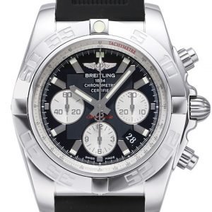 Breitling Chronomat 44 Ab011012-B967-200s-A20d.2 Kello