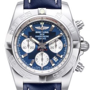 Breitling Chronomat 44 Ab011012-C788-105x-A20ba.1 Kello