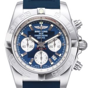 Breitling Chronomat 44 Ab011012-C788-158s-A20s.1 Kello