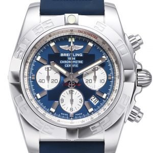 Breitling Chronomat 44 Ab011012-C788-211s-A20d.2 Kello