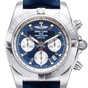 Breitling Chronomat 44 Ab011012-C788-731p-A20ba.1 Kello