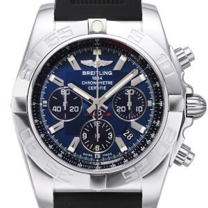 Breitling Chronomat 44 Ab011012-C789-200s-A20d.2 Kello