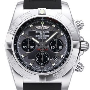 Breitling Chronomat 44 Ab011012-F546-152s-A20s.1 Kello