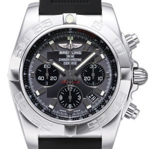 Breitling Chronomat 44 Ab011012-F546-200s-A20d.2 Kello