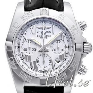 Breitling Chronomat 44 Ab011012-G676-743p-A20ba.1 Kello