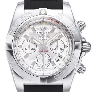 Breitling Chronomat 44 Ab011012-G684-152s-A20s.1 Kello