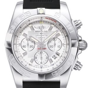 Breitling Chronomat 44 Ab011012-G684-200s-A20d.2 Kello