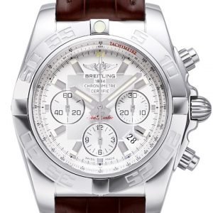 Breitling Chronomat 44 Ab011012-G684-739p-A20ba.1 Kello