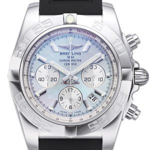 Breitling Chronomat 44 Ab011012-G685-152s-A20s.1 Kello