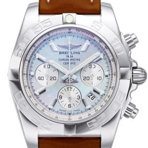 Breitling Chronomat 44 Ab011012-G685-433x-A20ba.1 Kello