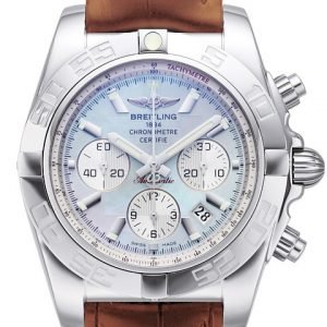 Breitling Chronomat 44 Ab011012-G685-737p-A20ba.1 Kello