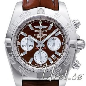 Breitling Chronomat 44 Ab011012-Q575-739p-A20ba.1 Kello