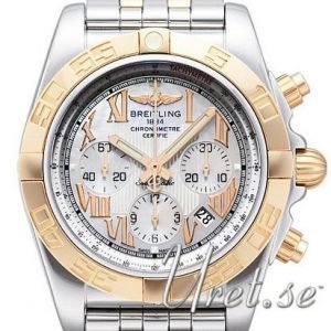 Breitling Chronomat 44 Cb011012-A693-375c Kello